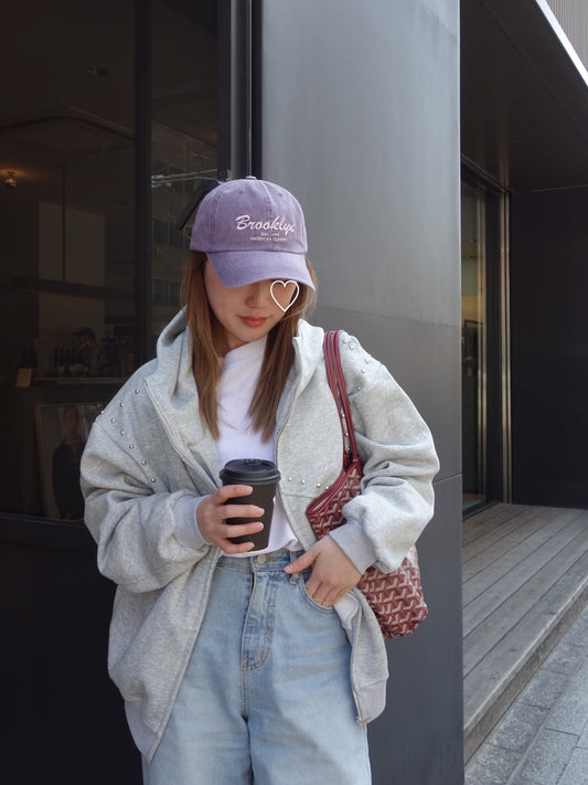 予約 / PIGMENT CAP