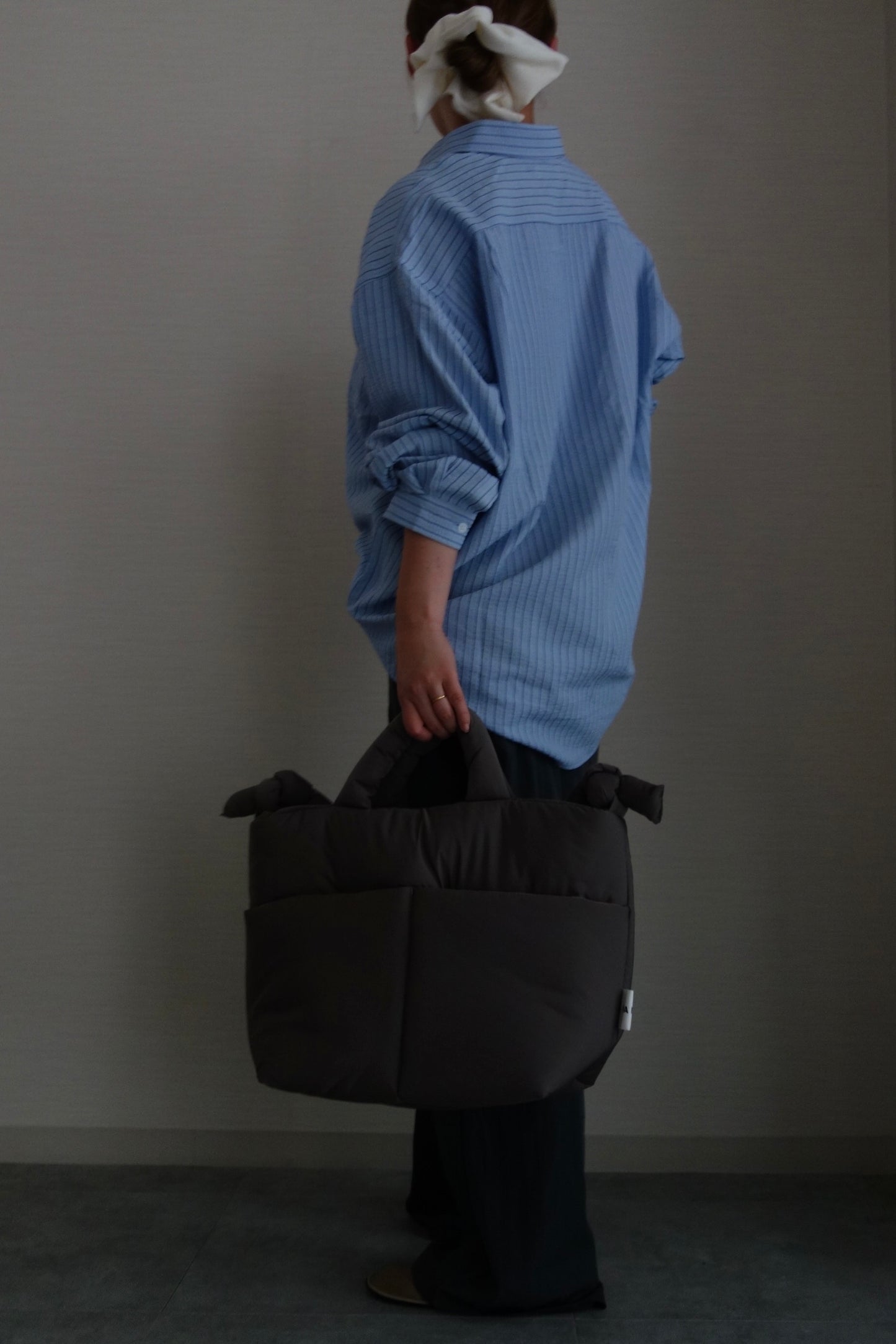 MALTI PUFFER BAG