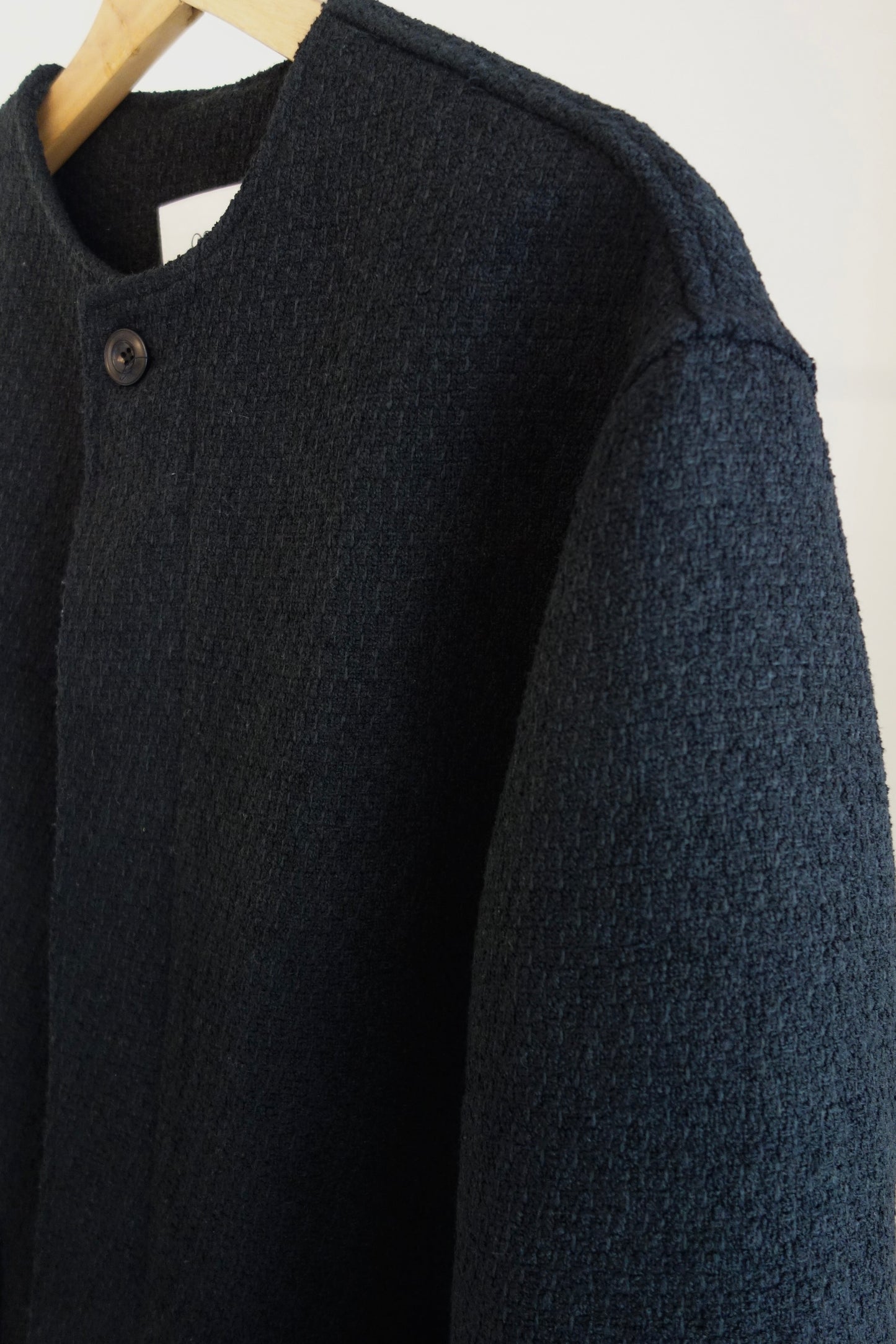 TWEED SIMPLE JK