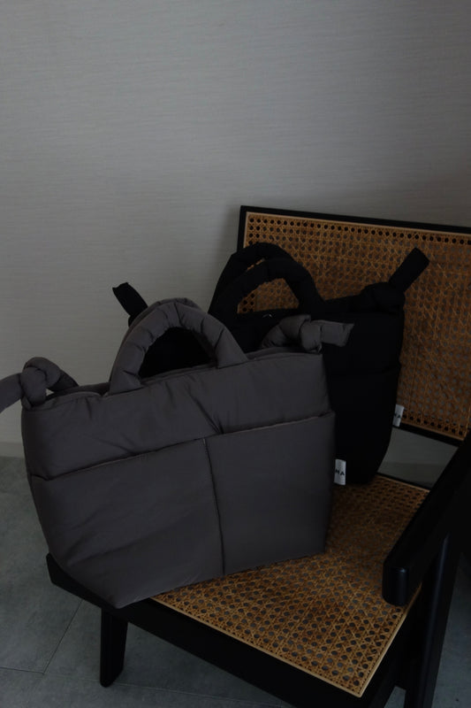 MALTI PUFFER BAG