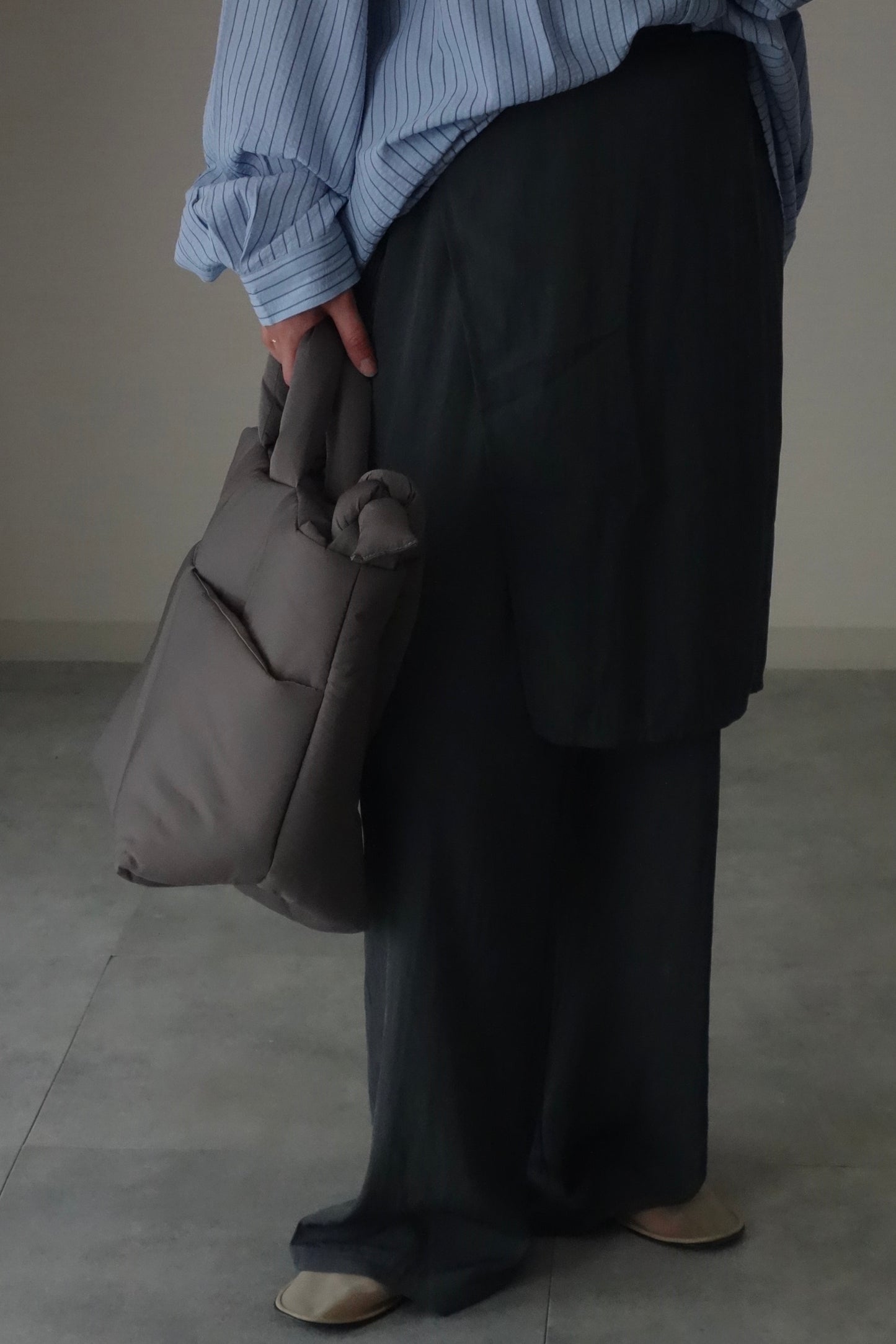 MALTI PUFFER BAG