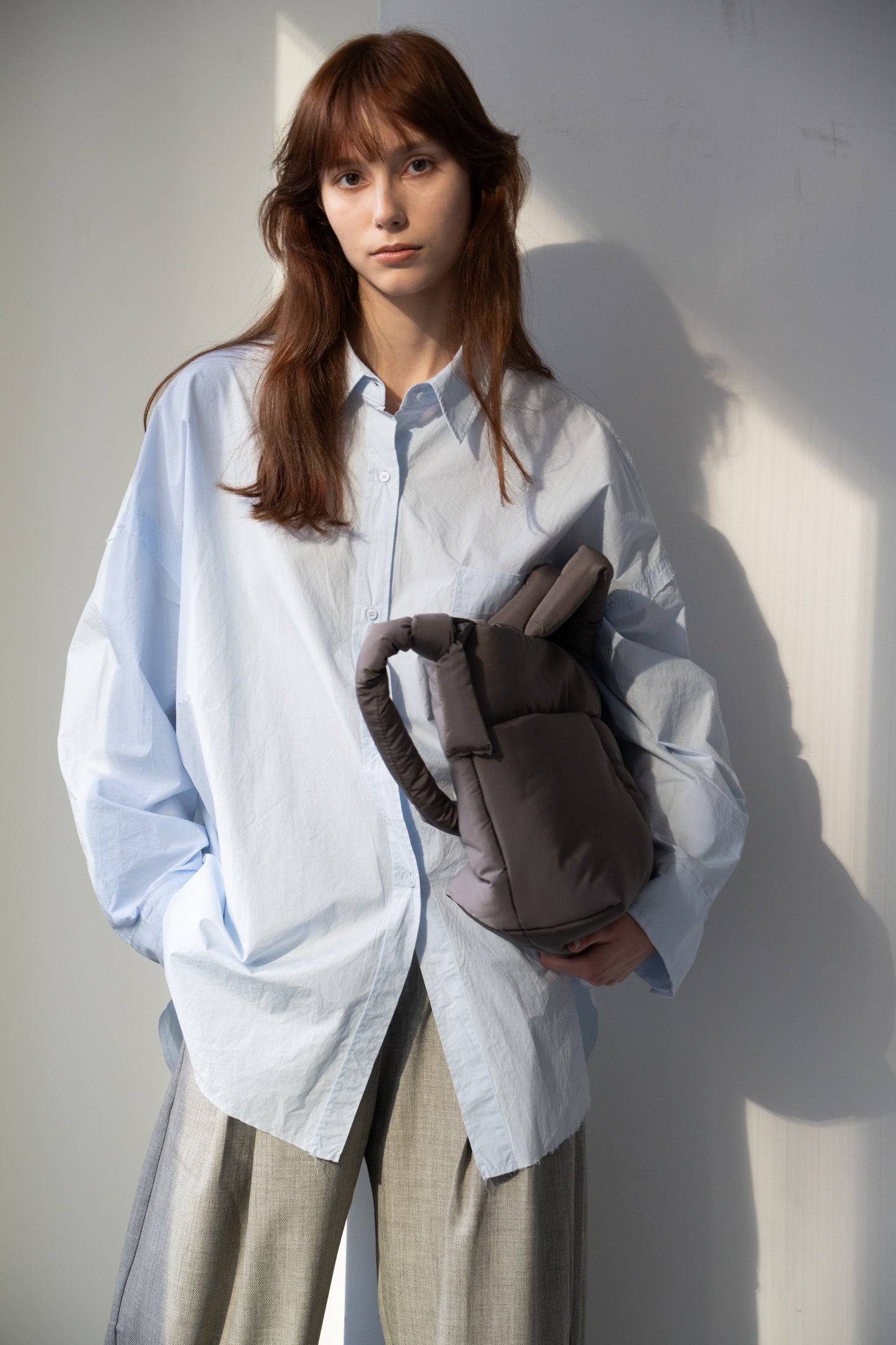 MALTI PUFFER BAG