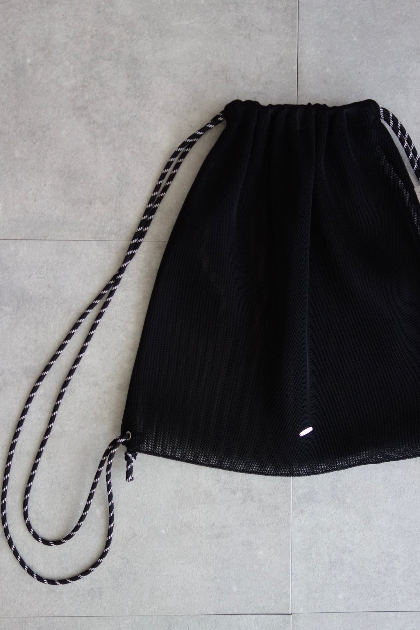 MESH BACKPACK