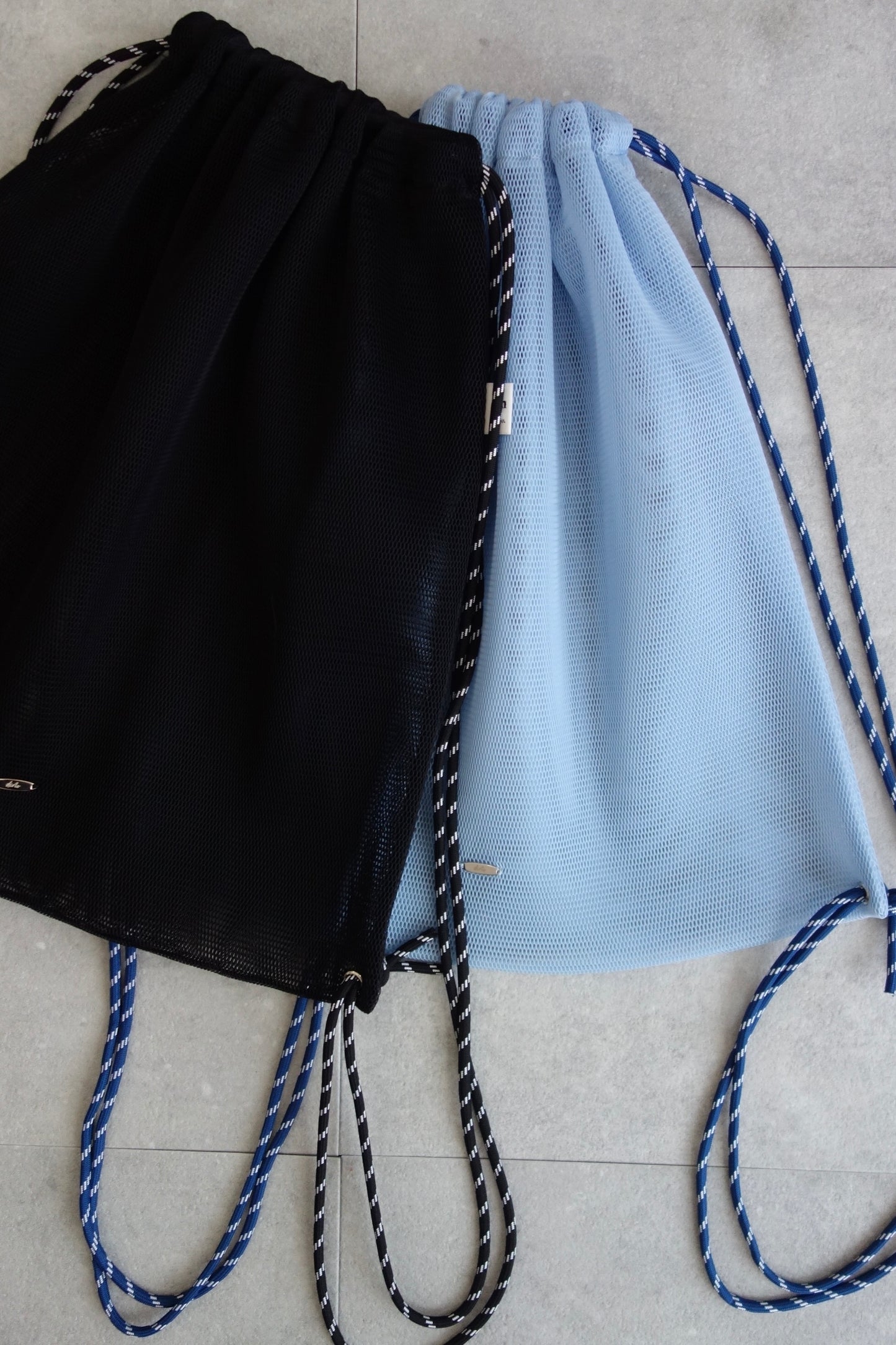 MESH BACKPACK