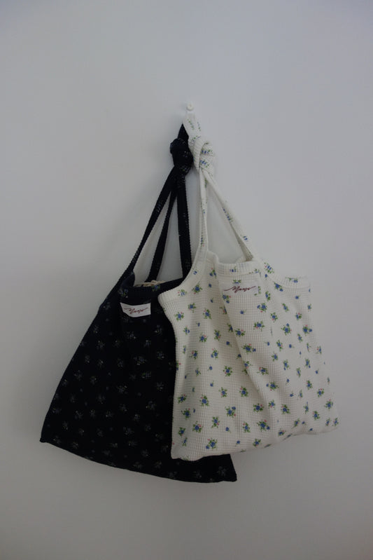 予約 / MAMU FLOWER BAG