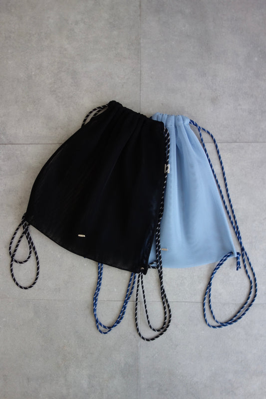 MESH BACKPACK