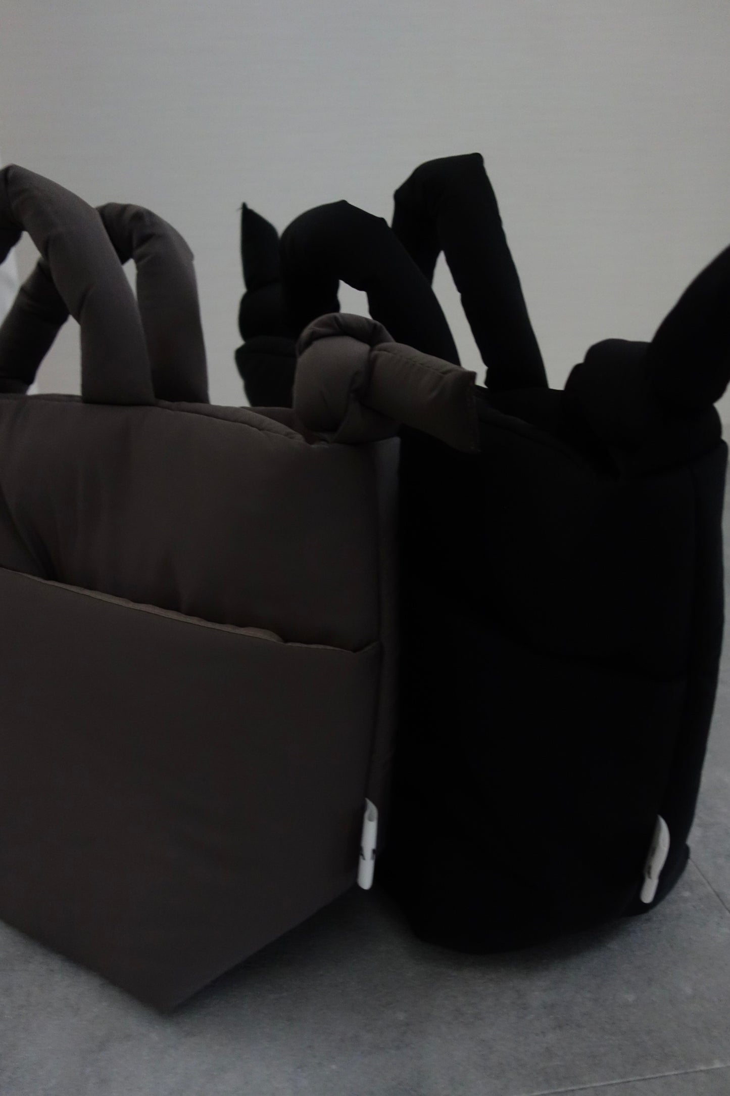 MALTI PUFFER BAG