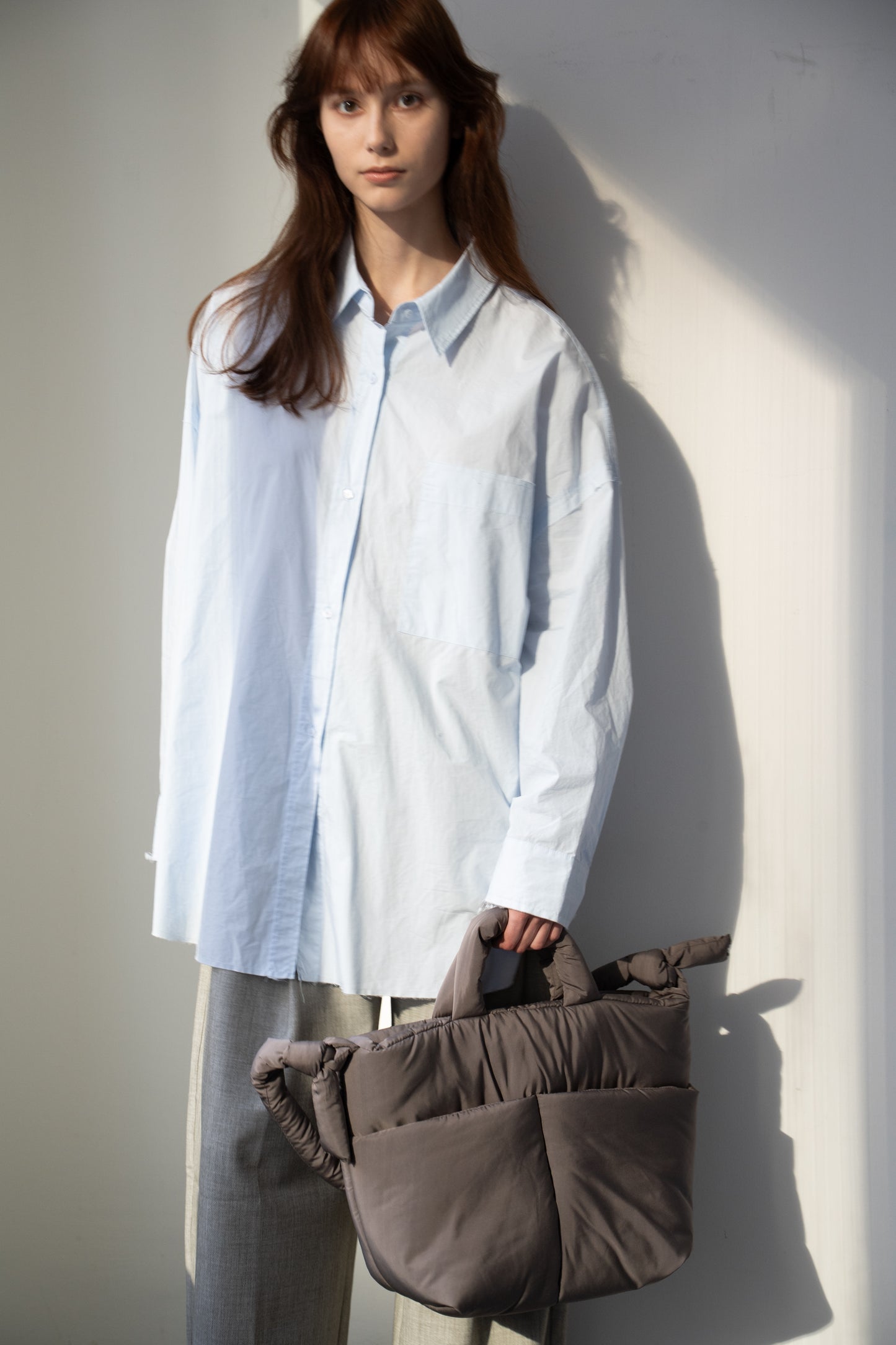MALTI PUFFER BAG