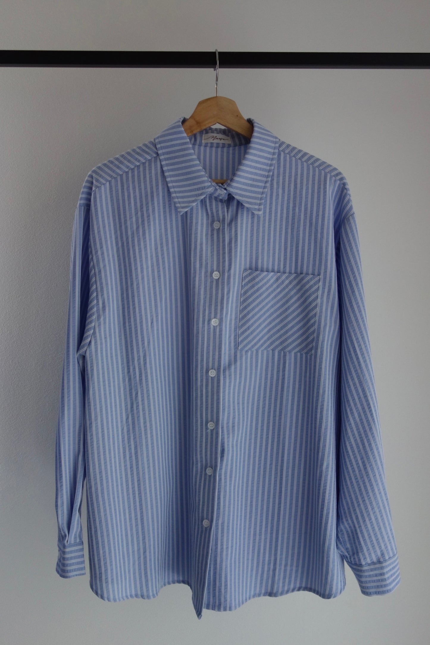 STRIPE SHIRTS SETUP