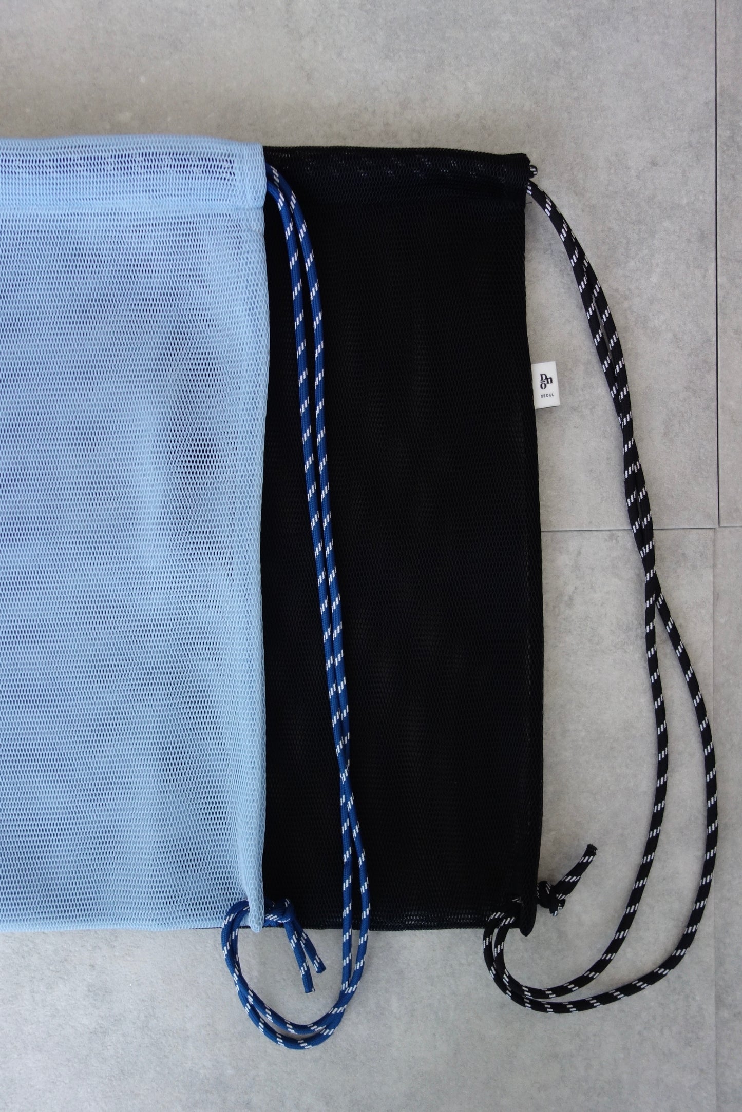 MESH BACKPACK