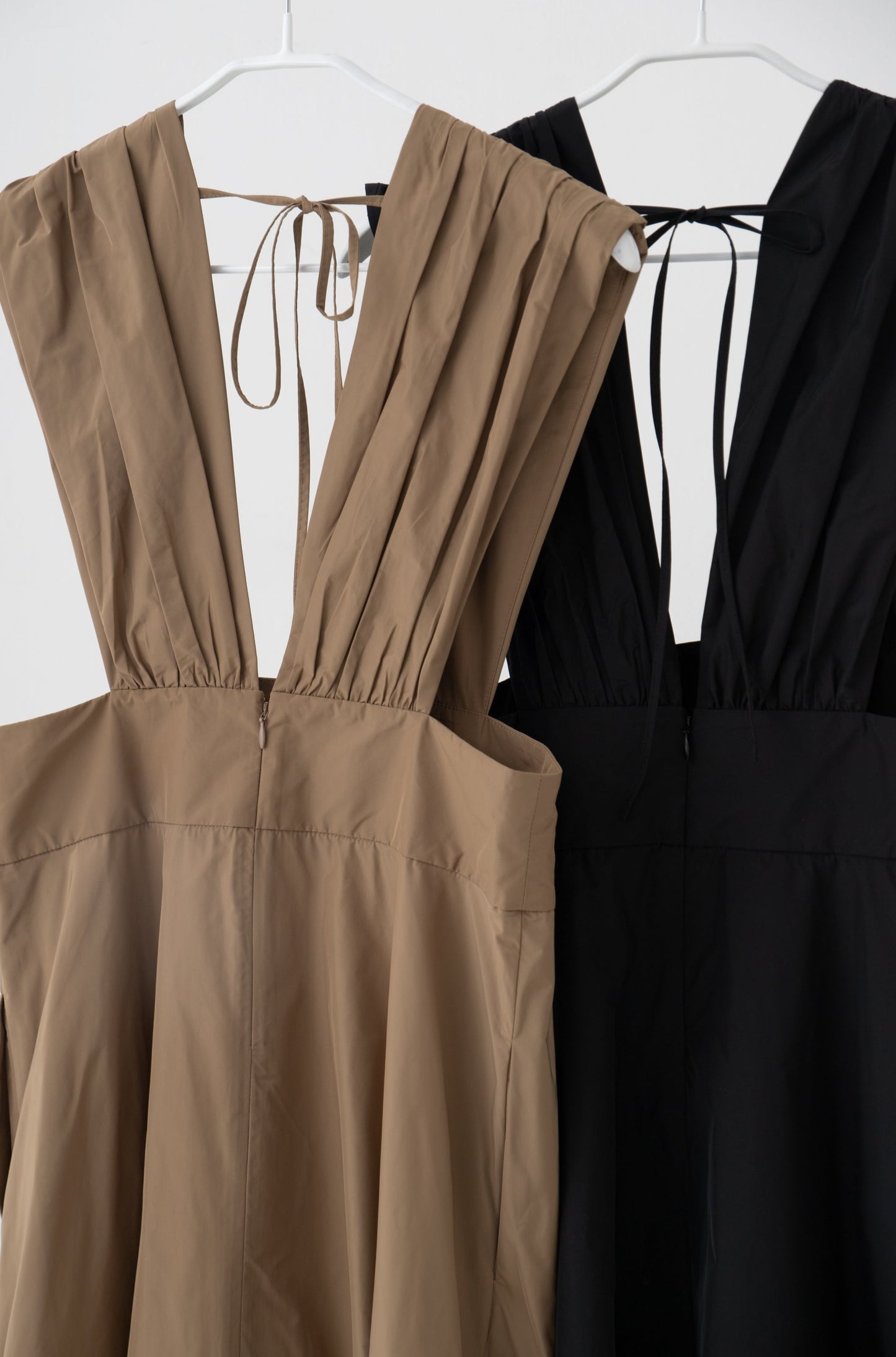 V SUSPENDER SK (BLACK)