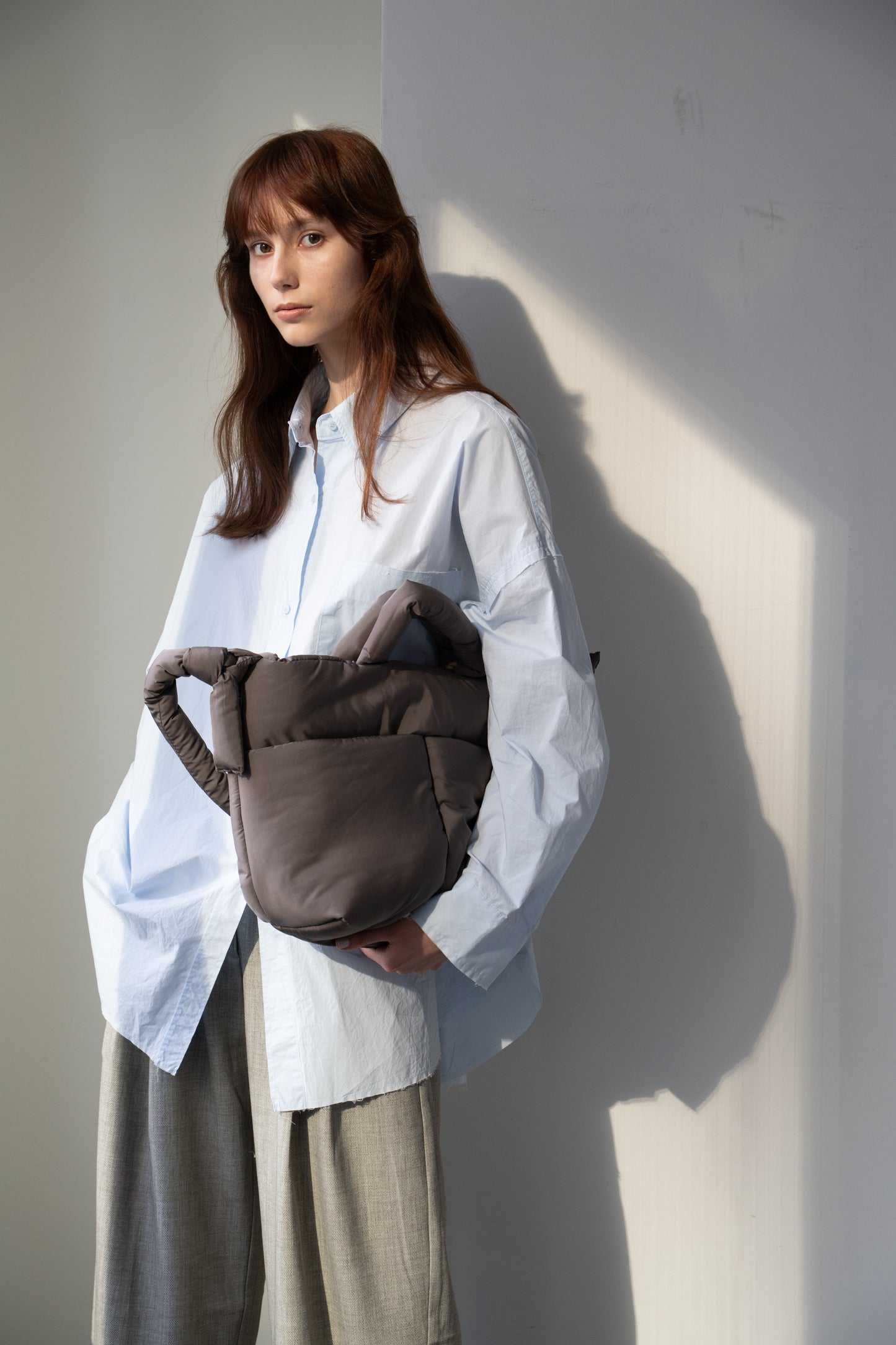 MALTI PUFFER BAG