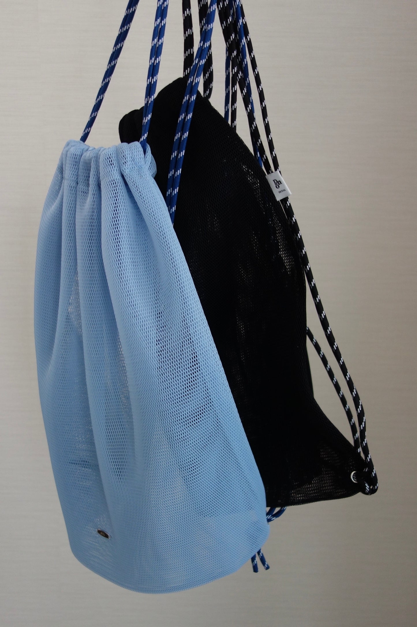 MESH BACKPACK