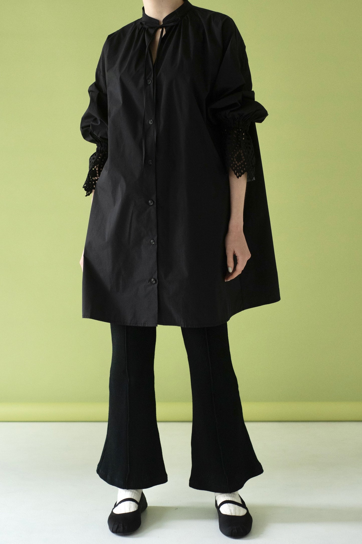 THERMAL FLARE PT (BLACK)