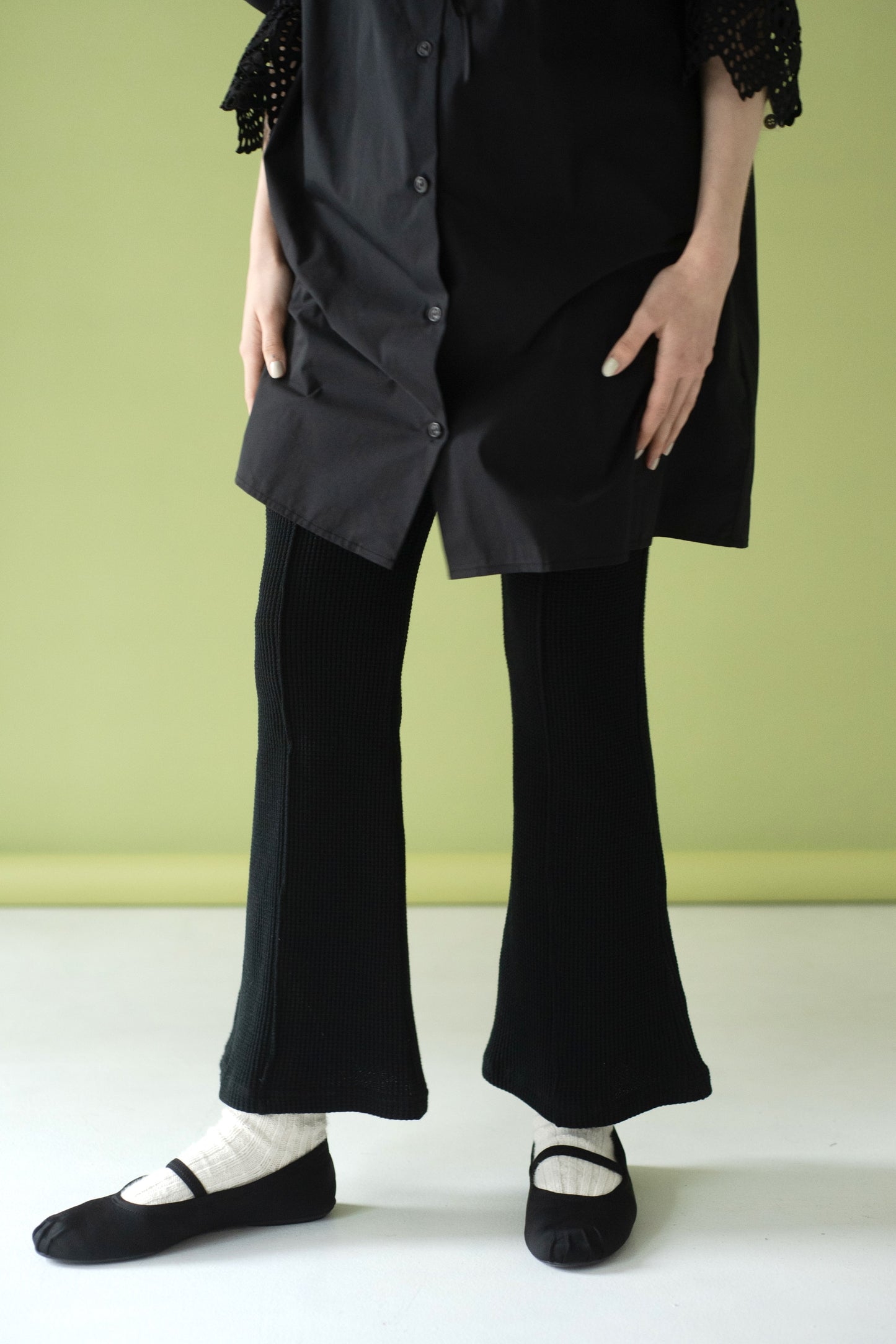 THERMAL FLARE PT (BLACK)