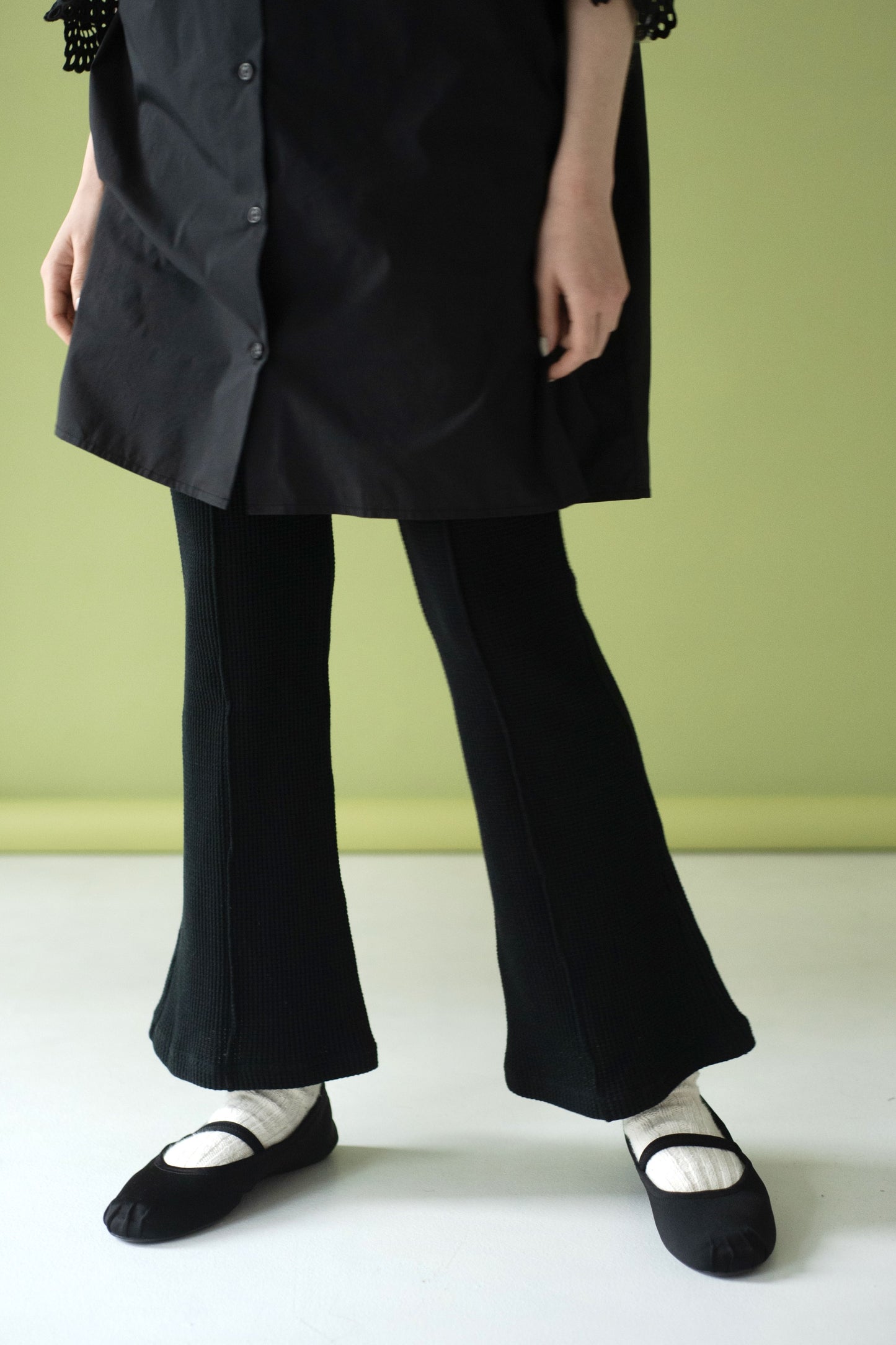 THERMAL FLARE PT (BLACK)