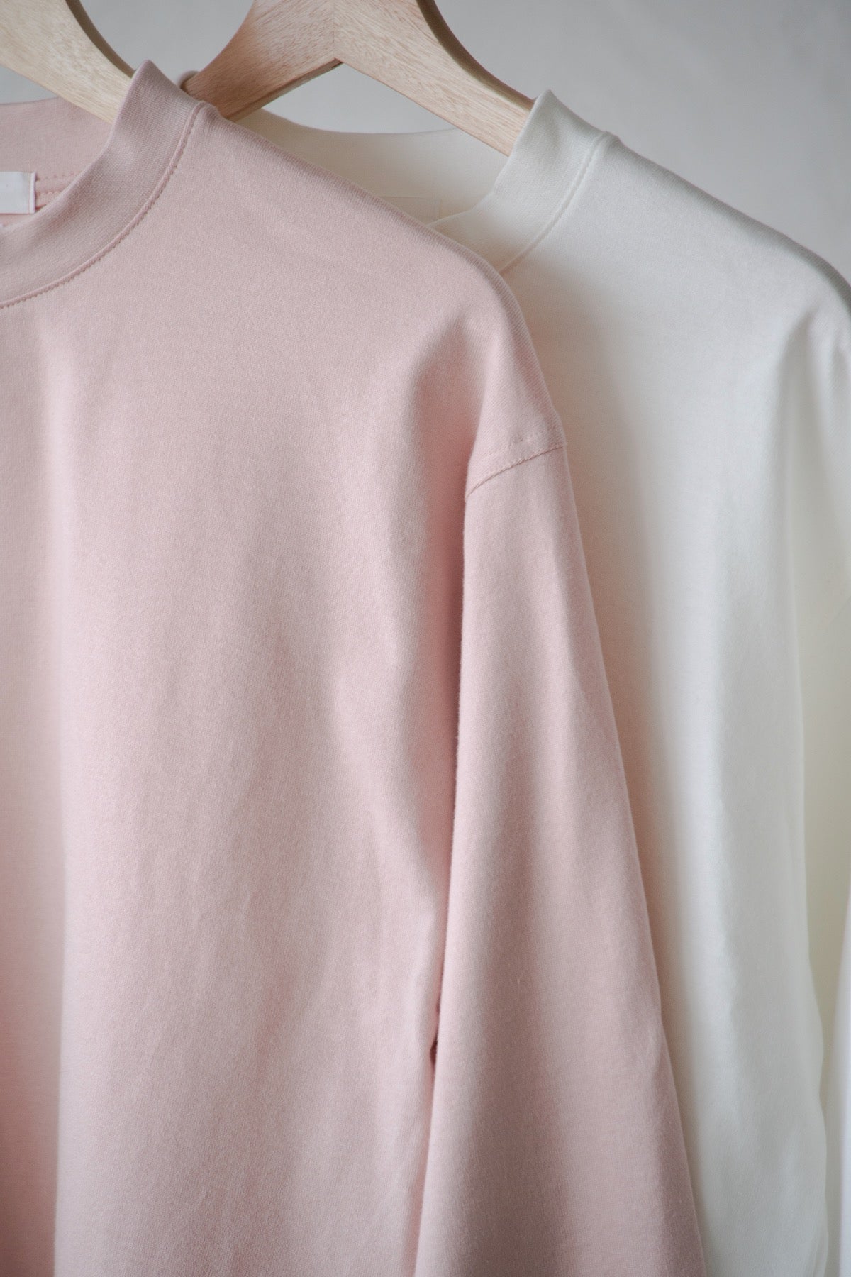 EARTH LONG TEE (KIDS)