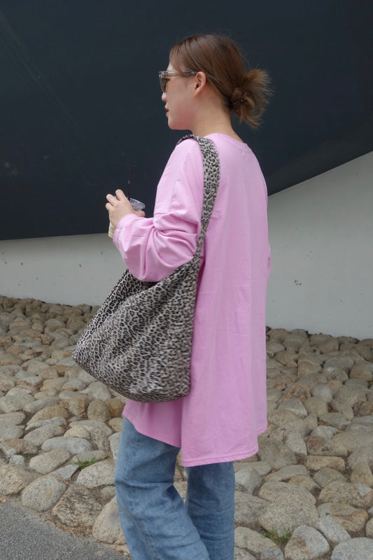 予約 / SIMPLE LONG TEE