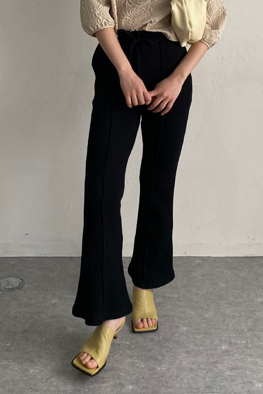THERMAL FLARE PT (BLACK)