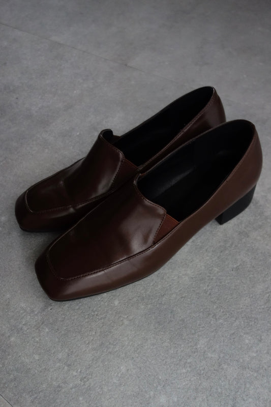 予約 / CLASSIC LOAFER
