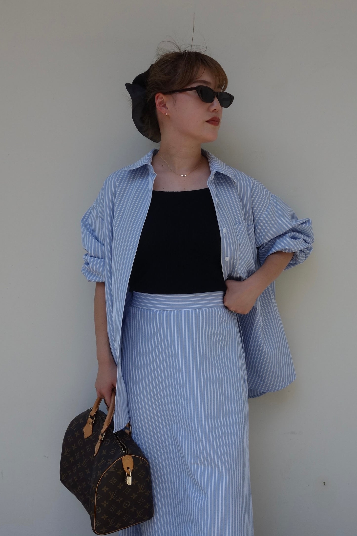 STRIPE SHIRTS SETUP