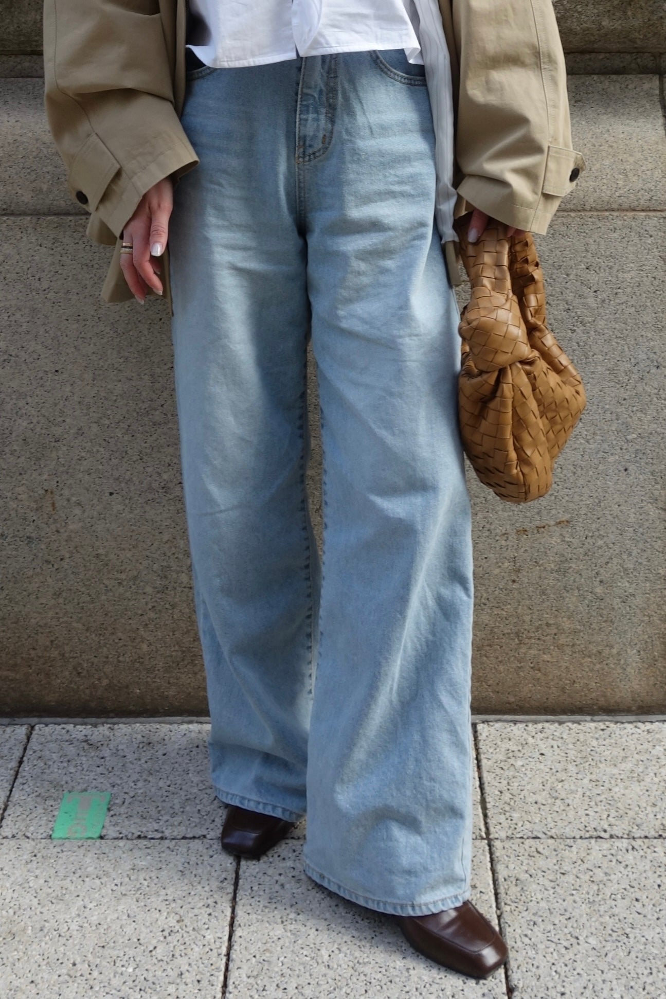 予約 / CLASSIC LOAFER