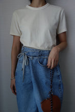 画像をギャラリービューアに読み込む, Velour tee
