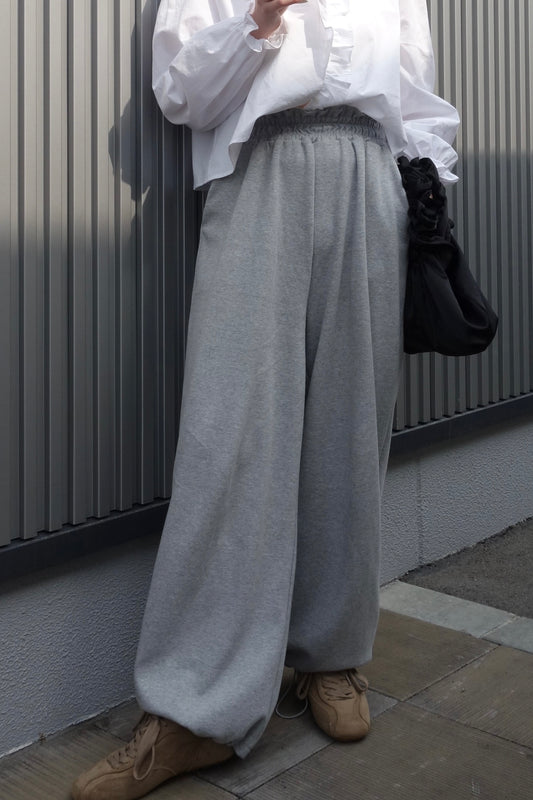 予約 / GATHER SWEAT PT