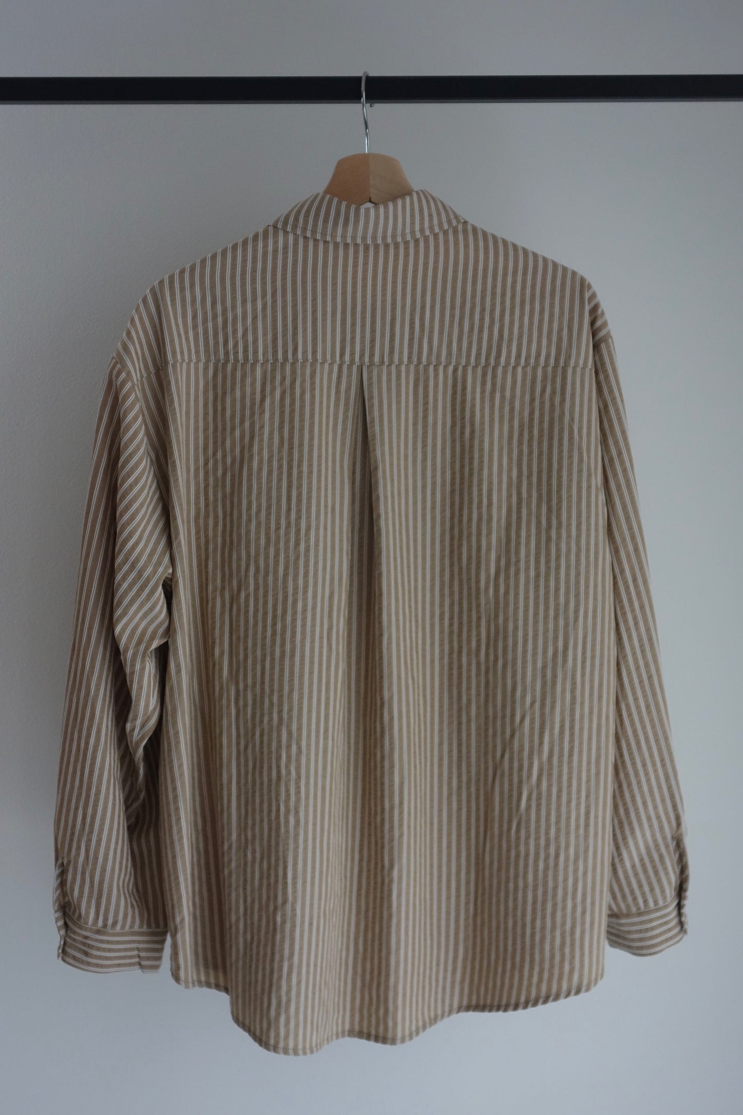 STRIPE SHIRTS SETUP