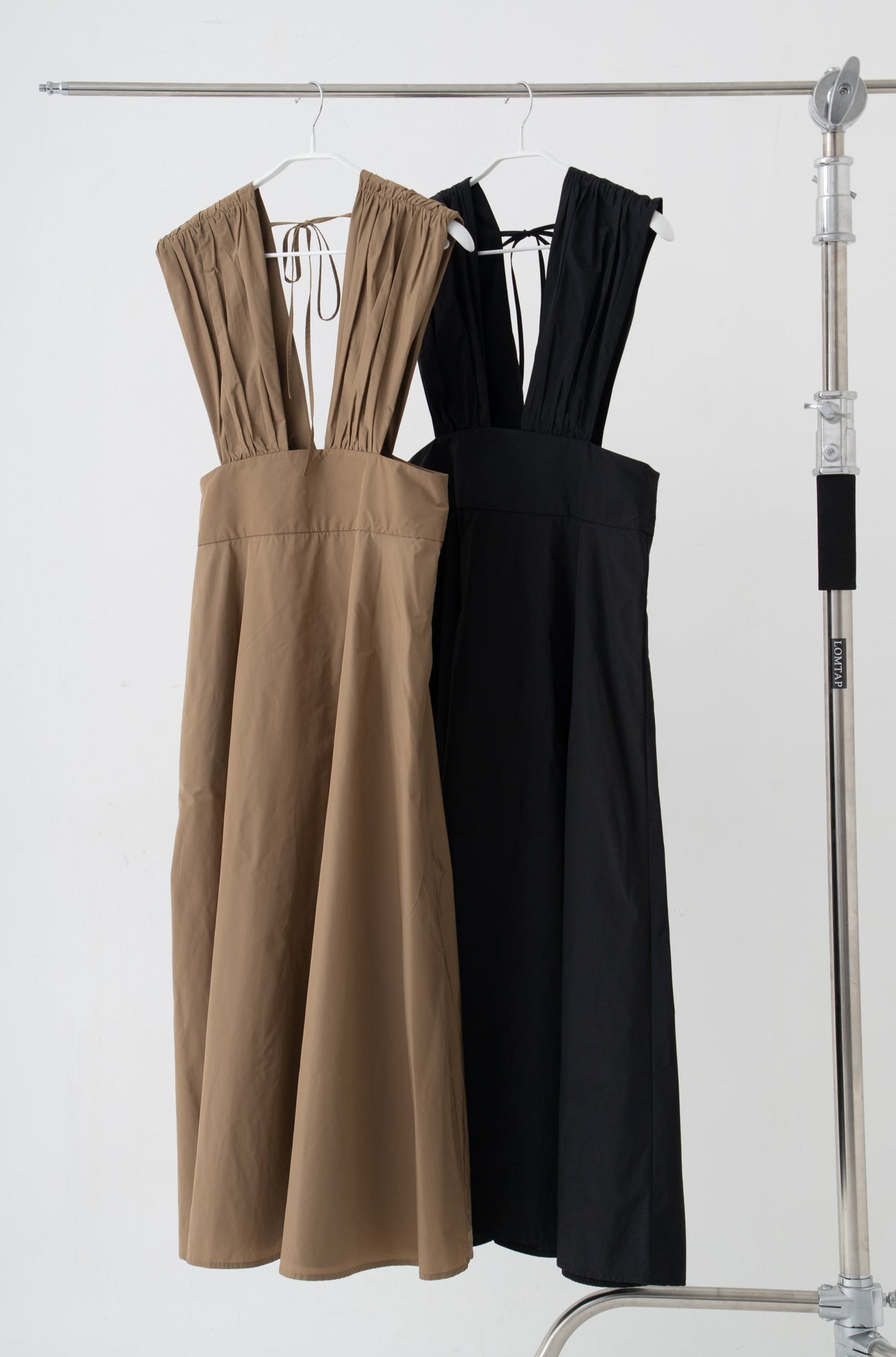 V SUSPENDER SK (BLACK)