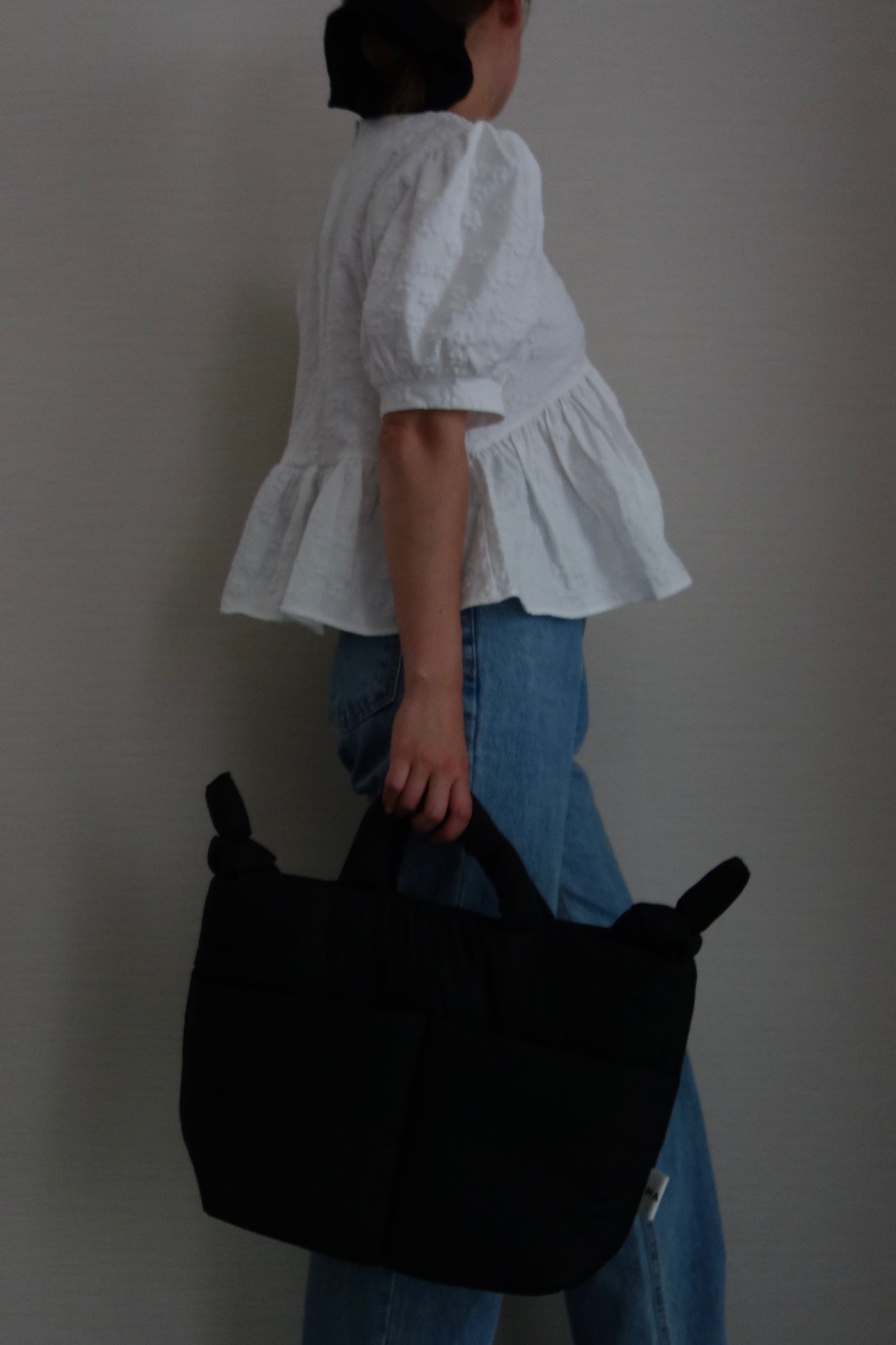 MALTI PUFFER BAG – MAMU