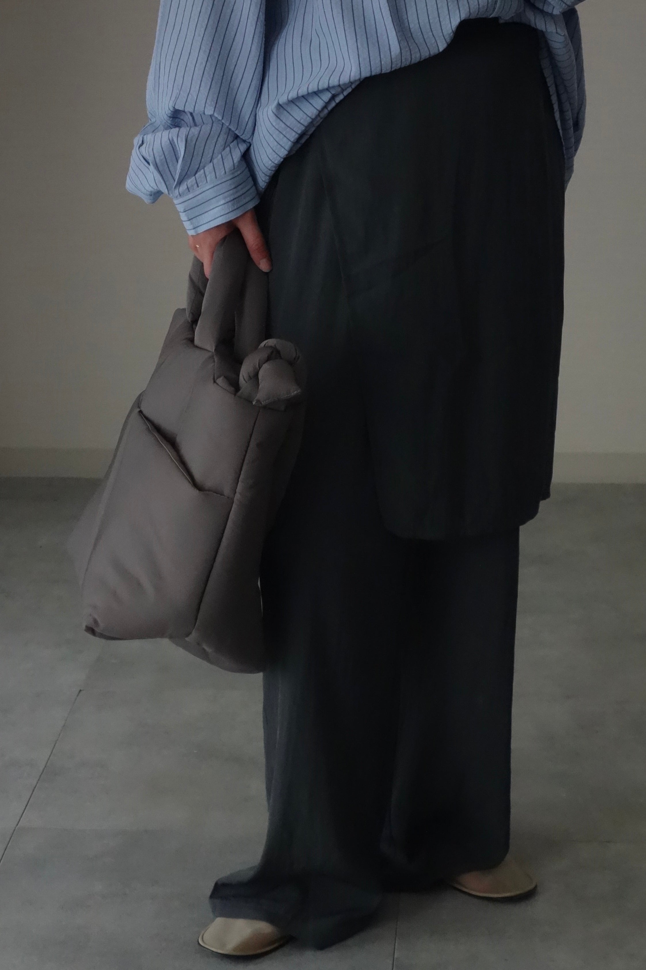 MALTI PUFFER BAG – MAMU