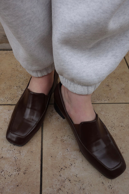 予約 / CLASSIC LOAFER