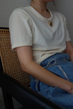 画像をギャラリービューアに読み込む, Velour tee
