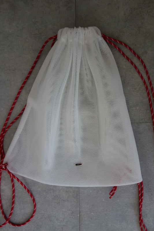 MESH BACKPACK