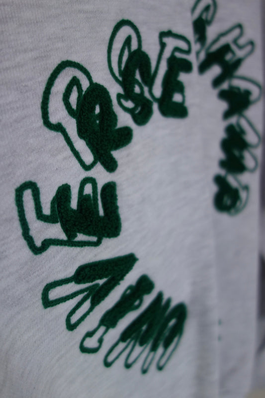 予約 / 3D BOA STITCH SWEAT TOPS