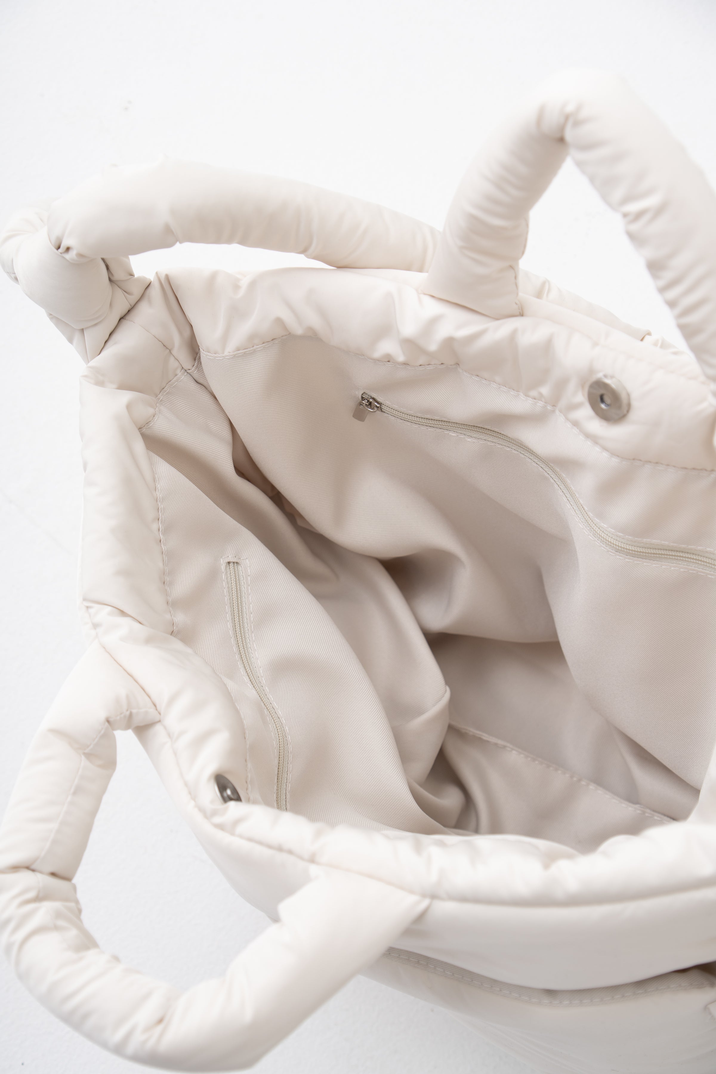 MALTI PUFFER BAG – MAMU