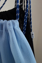 画像をギャラリービューアに読み込む, MESH BACKPACK
