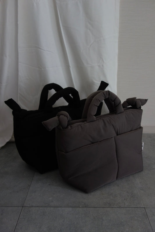 MALTI PUFFER BAG