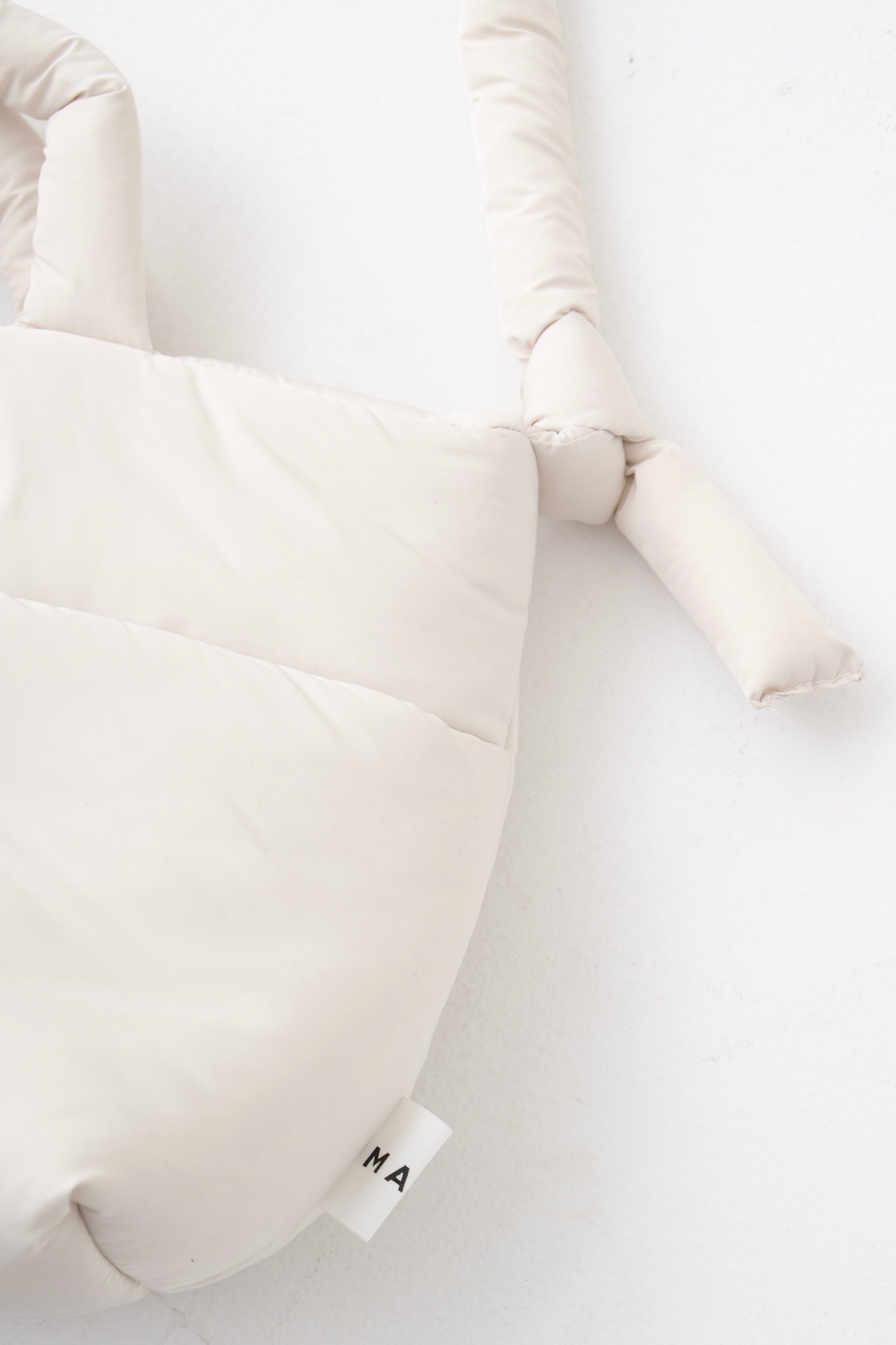 MALTI PUFFER BAG – MAMU