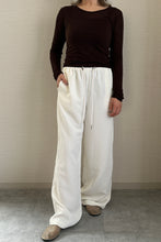 画像をギャラリービューアに読み込む, Layered long tee
