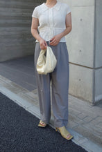 画像をギャラリービューアに読み込む, POLO SUMMER KNIT
