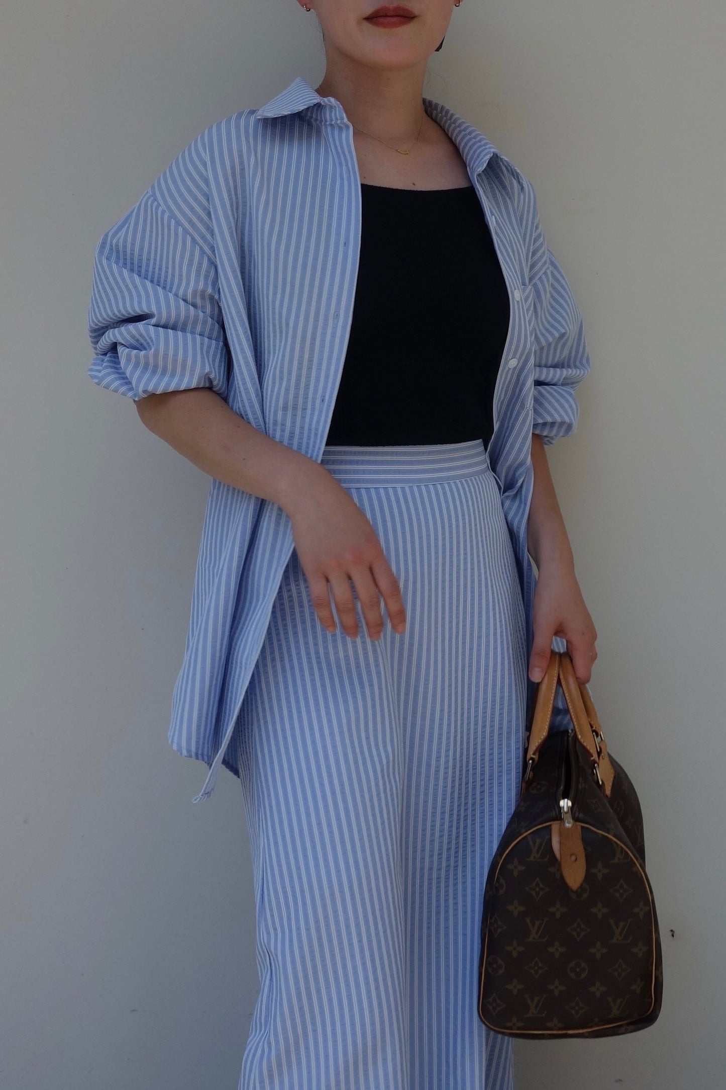 STRIPE SHIRTS SETUP
