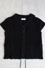 画像をギャラリービューアに読み込む, POLO SUMMER KNIT
