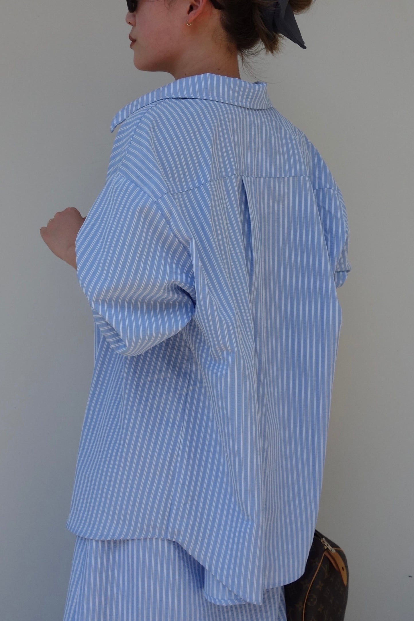 STRIPE SHIRTS SETUP