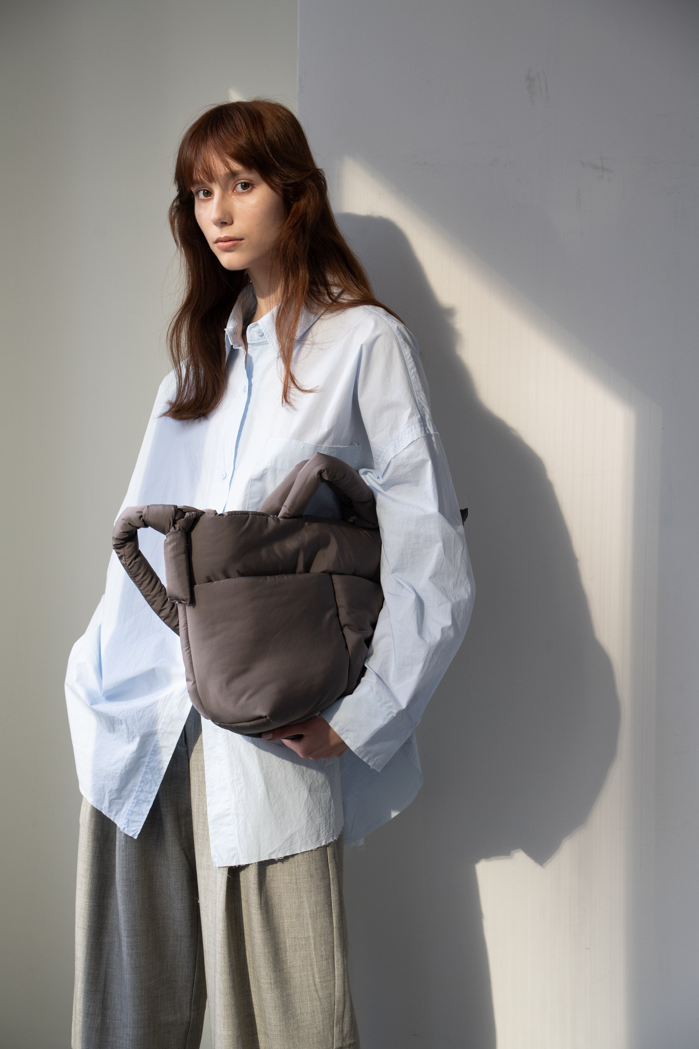 MAMU online MALTI PUFFER BAGマザーズバッグ MALTI PUFFER BAG – MAMU