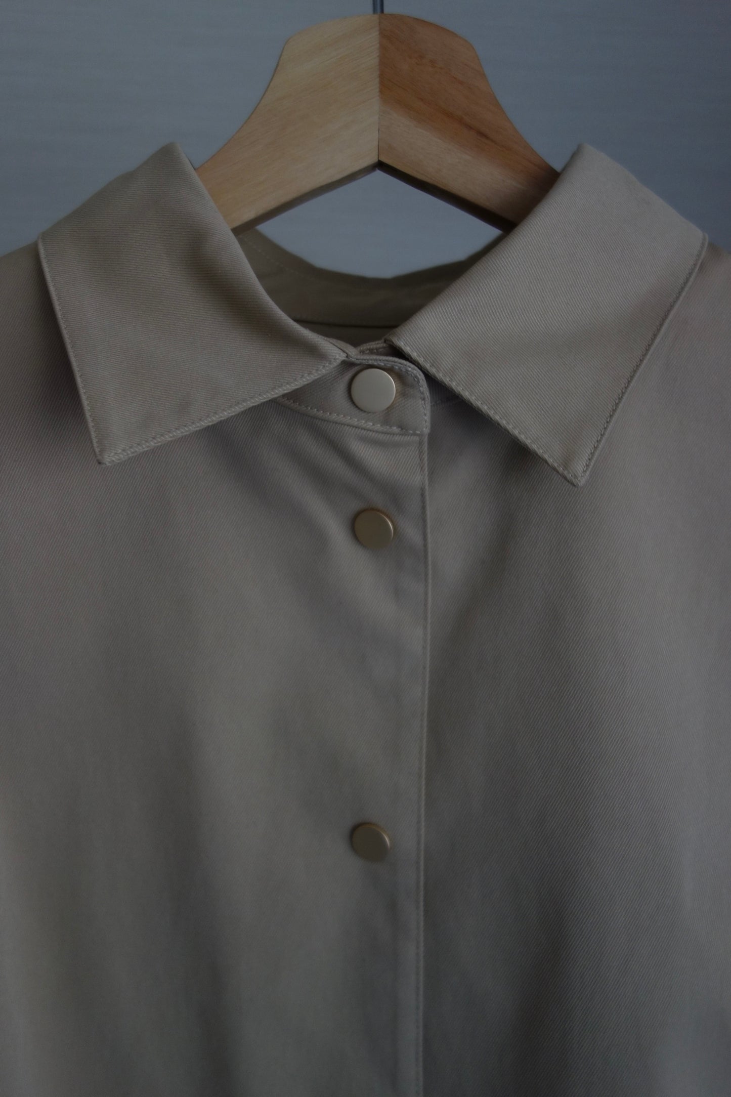 LANTHAN SLEEVE JACKET