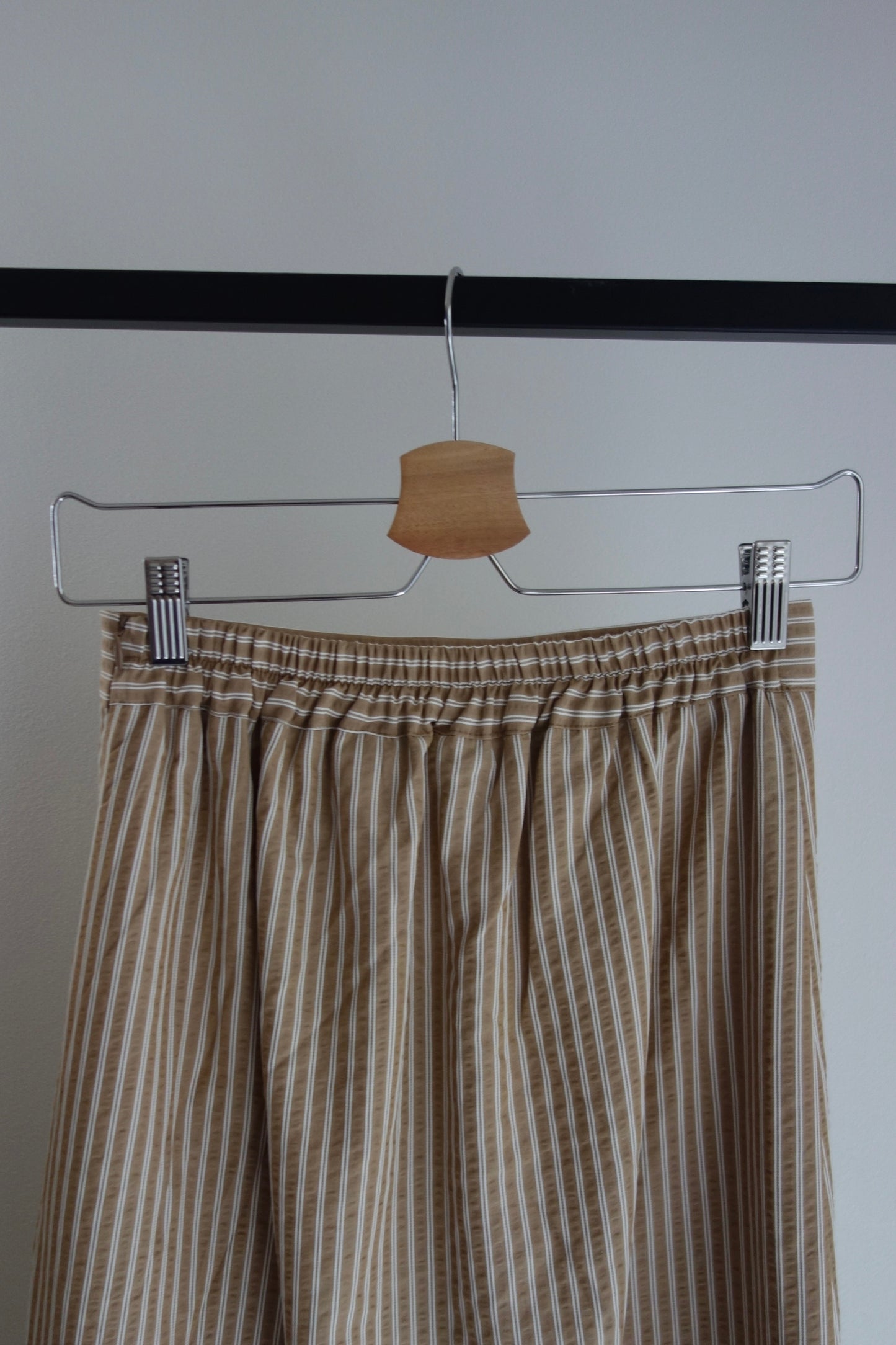 STRIPE SHIRTS SETUP