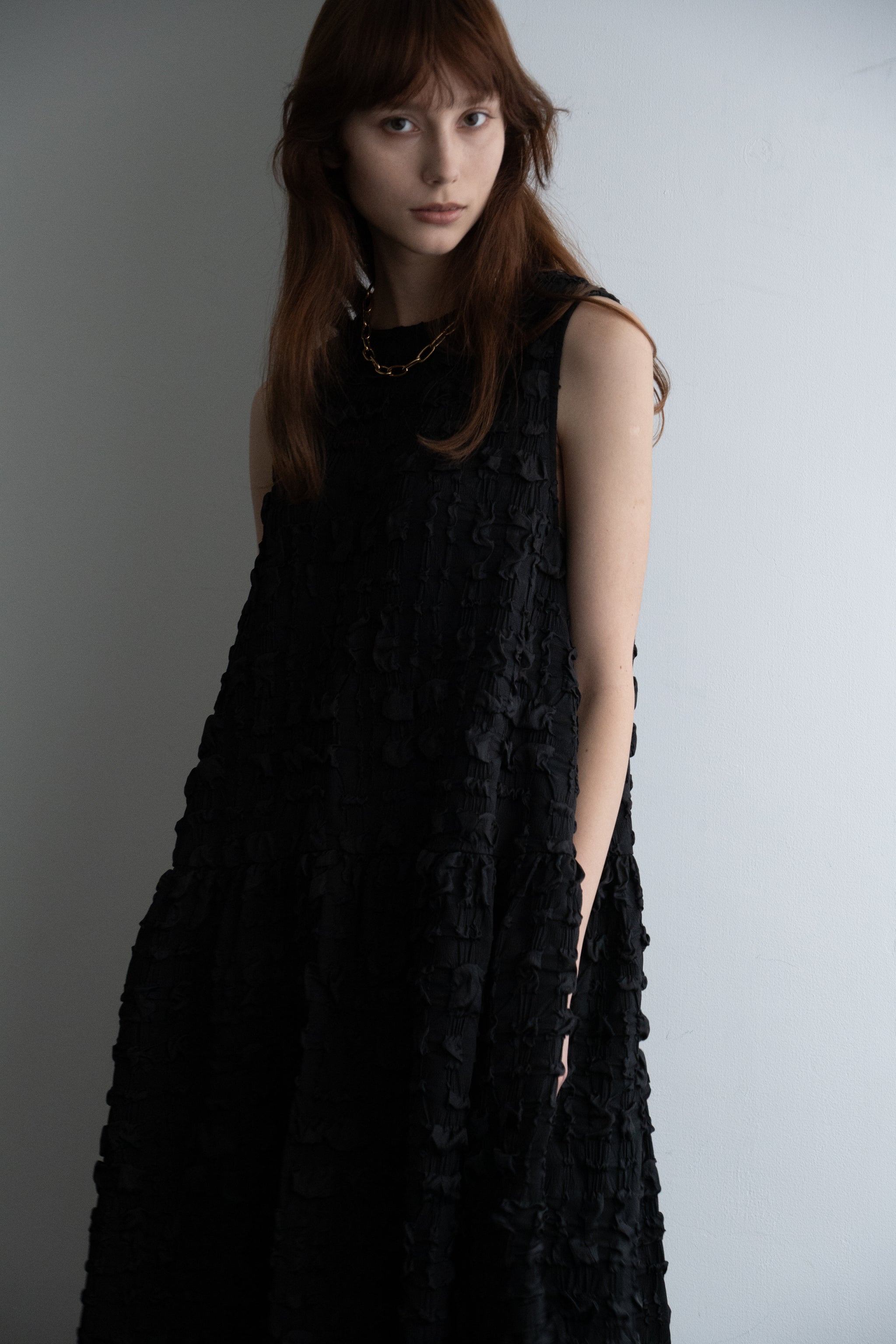 mamu ワンピース/BLACK mamu ワンピース/BLACK