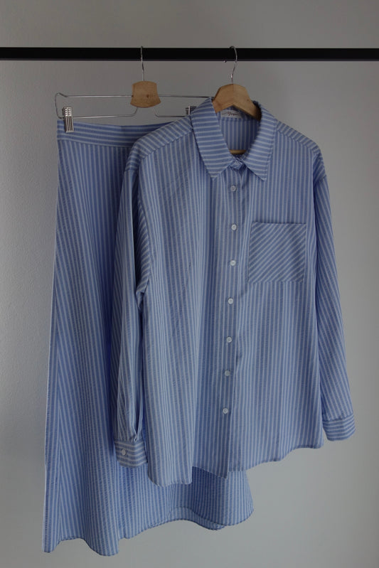 STRIPE SHIRTS SETUP